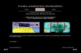 PARLAMENTO EUROPEU - European · PDF file 2009-06-12 · CM\784298PT.doc PE423.953v02-00 PT PT PARLAMENTO EUROPEU 2004 2009 Comissão dos Assuntos Externos Subcomissão dos Direitos