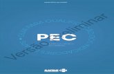 PS S - CONASEMS€¦ · 3 e-PS -PS PEC Para mais informações, consultar o Manual do PEC, no site da APS:  Problema/Condição Avaliada