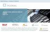 MATERIAL PUBLICITأپRIO MATERIAL DE SUPORTE (Material Publicitأ،rio), conforme procedimentos previstos