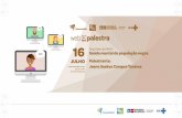 Apresentação do PowerPoint - Telessaúde Bahiatelessaude.ba.gov.br/wp-content/uploads/2019/07/... · 16/07/2019  · ENFRENTAMENTO INSTITUCIONAL Compreender os sintomas como um