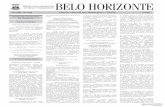 BELO HORIZONTEportal6.pbh.gov.br/dom/Files/dom5208 - assinado.pdfBELO HORIZONTE Ano XXIII• N. 5.208 Diário Oficial do Município - DOM 7/1/2017 PORTARIA SMATES N.º 001/2017 A Secretária