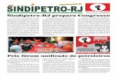 Vem aí um novo projeto de Sindipetro-RJ prepara Congressosindipetro.org.br/wp-content/uploads/2017/08/Boletim-Sindipetro-7.pdf · tais nas unidades da Petrobrás, sendo 17 terceirizados