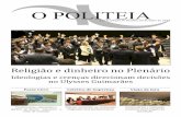 boneca - geralprojetopoliteia.com.br/wp-content/uploads/2018/03/oitava... · sobre o tema na CSSF. O pedi-do foi assinado pelos líderes do PSD, PT, PR e PSB. A CSSF conseguiu, ao