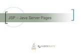 JSP Java Server Pages - FACOMbacala/PI/6 - jsp.pdfEscreva um JSP temperatura.jsp que imprima uma tabela HTML de conversão Celsius-Fahrenheit entre -40 e 100 graus Celsius com incrementos