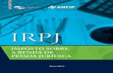 IRPJ - Imposto Sobre a Renda de Pessoa Jurídica...PAT Programa de Alimentação do trabalhador PIS/PASEP Contribuição Social para o Programa de Integração Social (PIS) e Programa