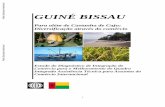 Guinea-Bissau DTIS Portuguese - World Bank · 2016-07-13 · Garantia Financeira Efectiva Governo da Guiné Bissau ... MAT MCPP Matriz de Análise de Políticas Ministério da Administração