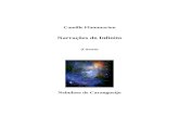 Camille Flammarion - Narracoes do Infinitoespiritismoativo.weebly.com/uploads/3/1/4/5/3145756… · Web viewCamille Flammarion Narrações do Infinito (Lúmen) Nebulosa de Carangueijo