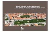 GRANDES OPÇÕES DO PLANO 2010 - CM Guimarães · 2018-06-22 · GRANDES OPÇÕES Plano Plurianual de Investimentos e Plano de Actividades 2010 5 aprovado no início do próximo ano.