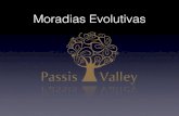 Moradia evolutiva · 2016-02-24 · Moradia evolutiva Mais valias na Arquitectura CONCEITO MODULAR Unidade base da construção com 2000x2000mm. Reduzem-se seus custos através da