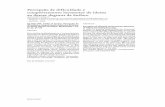 Percepção de dificuldade e comportamento locomotor de ... · Da-Silva MV, Gobbi LT (2005). Percepção de dificuldade e comportamento locomotor de idosos ao descer degraus de ônibus.