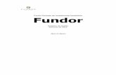 Fundo Fechado de Investimento Imobiliário Fundor · 2014-05-28 · O investimento do Fundor na Ónus saldou-se por uma menos valia contabilística de cerca de €10,9 milhões, e