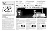 página página página Maria do Carmo Vieira · 2013-04-24 · Minha pátria é a língua portuguesa, diz Bernardo Soares/Fernando Pessoa, assim verberan-do quem, desrespeitando