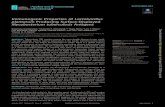 Immunogenic Properties of Lactobacillus plantarum ...Immunogenic Properties of Lactobacillus plantarum Producing Surface-Displayed Mycobacterium tuberculosis Antigens Katarzyna Kuczkowska,a