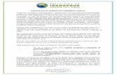 Prefeitura de Igarapava | Compromisso com o trabalho!igarapava.sp.gov.br/site/wp-content/uploads/2017/09/... · fortalecimento de vinculos através do Projeto Viva Jovem do INSTITUTO