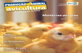 22 - AviSiteavisite.com.br/revista/pdfs/revista_edicao13.pdf · Problemas locomotores e técnicas de mensuração Princípios de bem-estar animal e sua aplicação na cadeia avícola