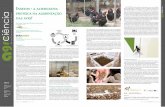 ALTERNATIVA - INIAV · dos desperdícios alimentares, transformando-os em alternativas às fontes nutricionais atualmente utilizadas na alimentação animal e em fertilizantes orgânicos