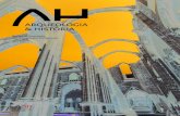 os azulejos das arcadas - Museu Arqueológico do Carmo · 2018-11-22 · 123 os azulejos das arcadas sob o coro da igreja de são roque (lisboa) Mariana Almeida1, Edgar Fernandes2