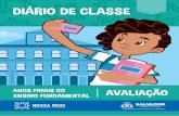Diário de Classe - educacao.salvador.ba.gov.breducacao.salvador.ba.gov.br/pdfs-nossa-rede/diarios... · selecionado pela Unidade Escolar a partir do Projeto Político Pedagógico.