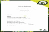 LIVRO DE RESULTADOS CAMPEONATO …...Carta de Certificação de Resultados Esta Carta, certifica que o Campeonato Brasileiro de 2019, na modalidade de Tiro Esportivo, o qual foi realizado