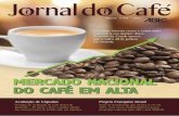 ABIC - Associação Brasileira da Indústria de Café · 2020-01-21 · Setor de franchising, que cRsceu 8;30/0 em 2015, ... Sua atuaçäo institucional näo se li- mita à defesa