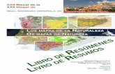 Historia NaturaL - Universidade de Coimbra mapas... · 2019-12-04 · Carta dos cones de escórias e domos do Sistema Vulcânico Fissural dos Picos (ilha de S. Miguel, Açores, Portugal)