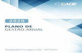CARTEIRA DE PROJETOS 2020€¦ · Estruturar Escritório de Projetos 04/2019 02/2020 Implantação da Gestão de Riscos em processos críticos 05/2018 12/2020 Estabelecer modelo de