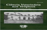 Ciência Veterinária nos Trópicosrcvt.org.br/volume18/rcvt_18_Completa.pdf · 4 Ciênc. vet. tróp., Recife-PE, v. 18 n 1 - janeiro/abril, 2015 Informações Gerais revista Ciência