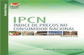 Folha de Informação Rápida N.º 01 IPC Nacional Janeiro ...€¦ · Folha de Informação Rápida N.º 01_IPC Nacional Janeiro 2020 7 O Índice de Preços no Consumidor Nacional