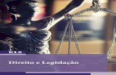 Direito e Legislaçãocm-kls-content.s3.amazonaws.com/201701/INTERATIVAS_2_0/...Distribuidora Educacional S.A., 2018. 192 p. ISBN 978-85-522-0730-6 1. Direito. I. Baía, Júlio César