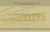 ESTUDO COMPARATIVO DE ESTRUTURAS DE COBERTURA EM MADEIRA …repositorio.roca.utfpr.edu.br/jspui/bitstream/1/8597/1/... · 2018-05-08 · Analisar soluções para estruturas de cobertura