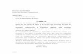 SUMÁ RIO - court.gov.mo · 152/2013 2 Processo nº 152/2013 (Autos de Recurso Contencioso) Data: 05 de Junho de 2014 Recorrente: A – Companhia de Construção e de Engenharia Limitada