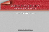 ARISTÓTELES€¦ · Aristóteles, designadamente o Livro da Causa, o Segredo dos Segredosou a Teologia. Ao levar a cabo a tradução colectiva deste con-junto, as presentes Obras