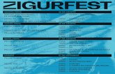 ZIGURFESTzigurfest.zigurartists.com/horario_zigurfest2018.pdf · museu de lamego (sala de grÃo vasco) 22h00 — dullmea quinta-feira 30 de agosto palco castelo 17h30 — mazarin