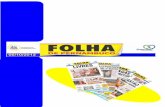 Recife · 4 SEXTA-FEIRA Recite. 5 de autubro de 2012 GRANDE RECIFE FOLHA Via Metropolitana Norte mais perto de sair do papel Projeto visa fazer ligação direta entre Olinda e
