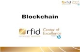Blockchain - GS1 Br 40/Blockchain.pdf · A tecnologia Blockchain tem a capacidade de integrar e oferecer soluções viáveis para muitos dos avanços de Internet das Coisas (IoT),