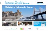 21 a 26 de Setembro de 2014, Lisboa, Portugal Moldar o futuro da … · 2014-07-11 · e organizações de investigação que lideram o debate e procuram soluções para os desafios