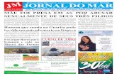 M JORNAL DO MARjornaldomar.com.br/wp-content/uploads/2020/01/jm1042...OPINIÃO JORNAL DO MAR 17/01/2020 - 02 Fundado em 11/03/2000 - Jornalista responsável:José dos Santos, RP 7929.