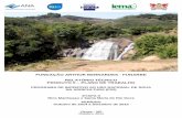 FUNDAÇÃO ARTHUR BERNARDES - FUNARBE ......bacias dos rios Manhuaçu e Santa Maria do Rio Doce. Programa de Incentivo ao Uso Racional de Água na Agricultura Relatório Parcial 0