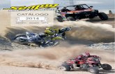 SEMOG - Racing ProductsKT168 24x1 1-12 25