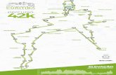 PERCURSO 42K l Maratona de Curitiba V2 · 2018-11-07 · de curitiba emiliano perneta jardim pedro demeterco jardim rei jardim bolánico paraná santo inacio mossunguÊ parque bangui