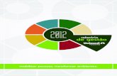 Portal Nacional de Saúde - Unimed Pelotas - índice...Para a Unimed Pelotas, este documento consente a propriedade de avaliarmos e analisarmos conquistas de 2012, assim como enaltece