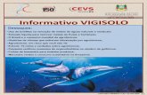 v2| n. 05| maio 2019 Informativo VIGISOLO · O Instituto Brasileiro de Defesa do Consumidor (Idec) pesquisou quais mitos ainda persistem sobre os agrotóxicos, com o objetivo de propor