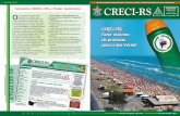 CRECI-RS: Fator máximo de proteção para o seu Verão! · 2013-03-13 · expressão “profissional liberal” ou “corretor de imóveis”, independente de outro adjetivo que