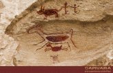 CAPIVARA - IPT€¦ · CAPIVARA: arte rupestre no sul do Piauí centra-se em mostrar as ocorrências de arte pré-histórica no contexto da paisagem da caatinga. As descobertas de