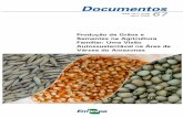 ISSN 1517-3135 67 Abril, 2009 - Embrapaainfo.cnptia.embrapa.br/digital/bitstream/item/47117/1/Doc-67-A5.pdf · Produção de grãos e sementes na agricultura familiar: uma visão