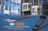ÜRÜN KATALOĞU - Nergiz Cable · We have EN 50214 standard, CE declaration, Rohs certiﬁcate, SASO inspection certiﬁcate for Saudi Arabia and ISO 9001-2015 quality management