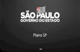 Plano SPsaopaulo.sp.gov.br/wp-content/uploads/2020/06/PlanoSP...Realizado Projeção - com isolamento social (50%) Projeção - sem isolamento social Casos confirmados de COVID-19