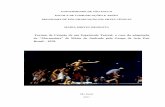 de “Macunaíma” de Mário de Andrade pelo Grupo de Arte ......3 MESQUITA, Maria Mirtes Formas de Criação de um Espetáculo Teatral: o caso da adaptação de “Macunaíma”