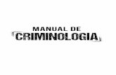 €¦ · Manual de criminologia / Diego Luiz Victório Pureza. -- 2. ed. -- São Paulo : Nova Concursos, 2020. 214 p. ISBN 978-65-87525-00-6 1. Criminologia - Problemas, questões,