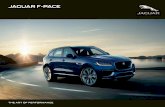 JAGUAR F-PACE - AutoForce · Visualmente inspirado pelo F-TYPE, o F-PACE da Jaguar é um SUV de alta performance com o DNA de um carro esportivo. Um veículo com presença, potente